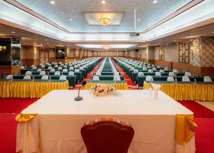 Hotel Alexander 5*