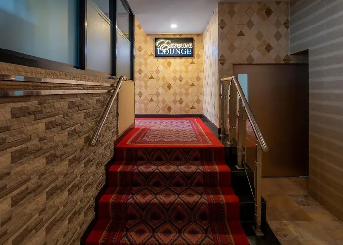 Hotel Alexander