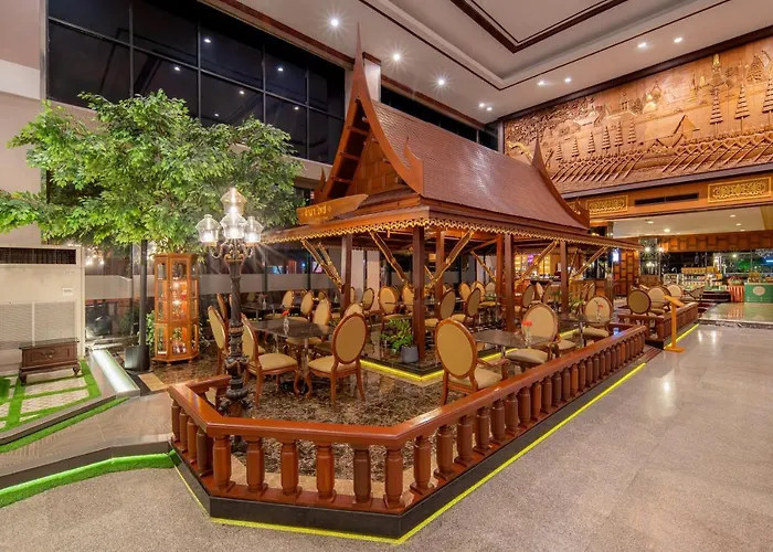 Hotel Alexander 5*