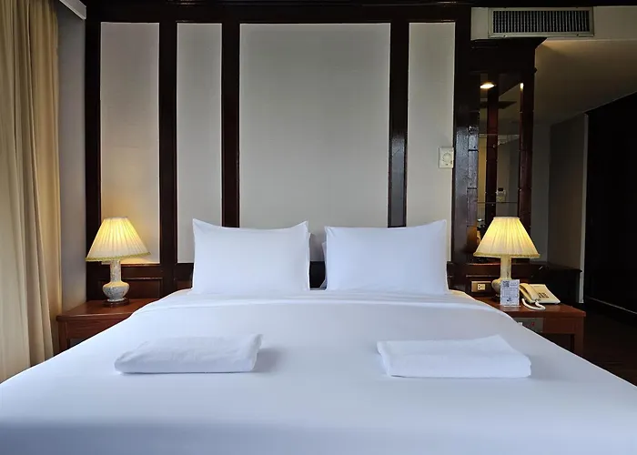Alexander Hotel 5*