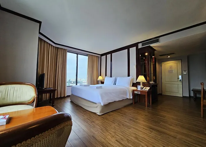 Hotel Alexander 5*