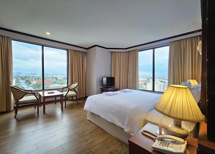 Hotel Alexander 5*