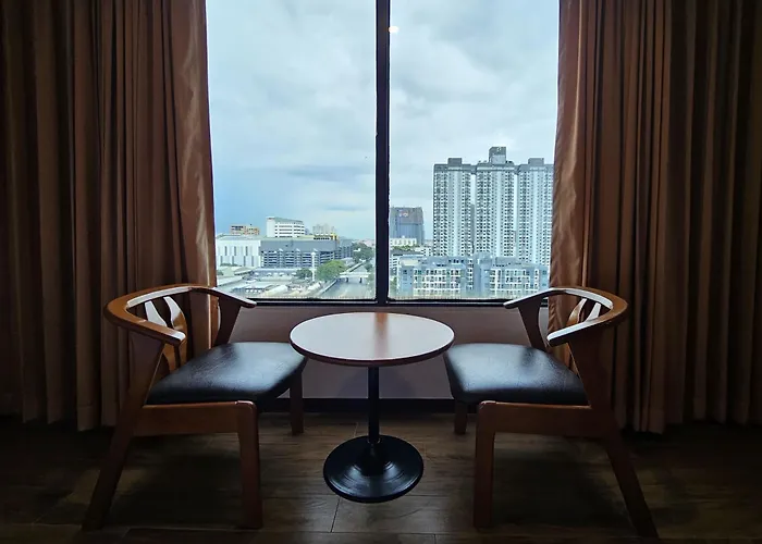 Alexander Hotel 5*
