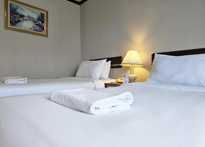 Alexander Hotel 5*