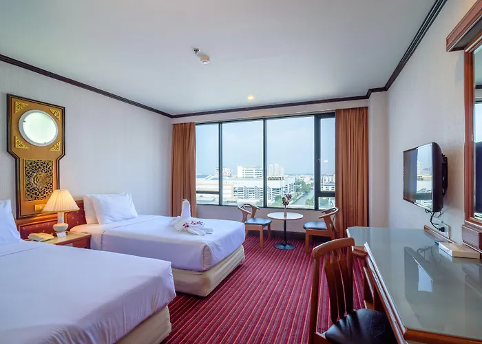 Hotel Alexander