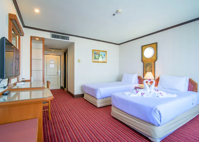 Alexander Hotel 5*
