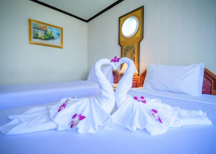 Hotel Alexander 5*