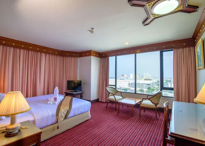Hotel Alexander