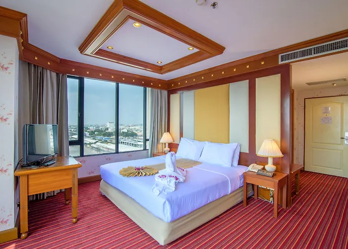 Hotel Alexander