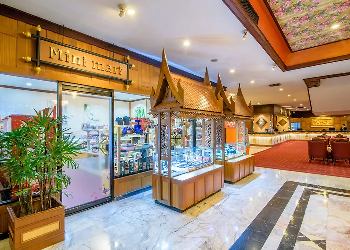 Hotel Alexander 5*
