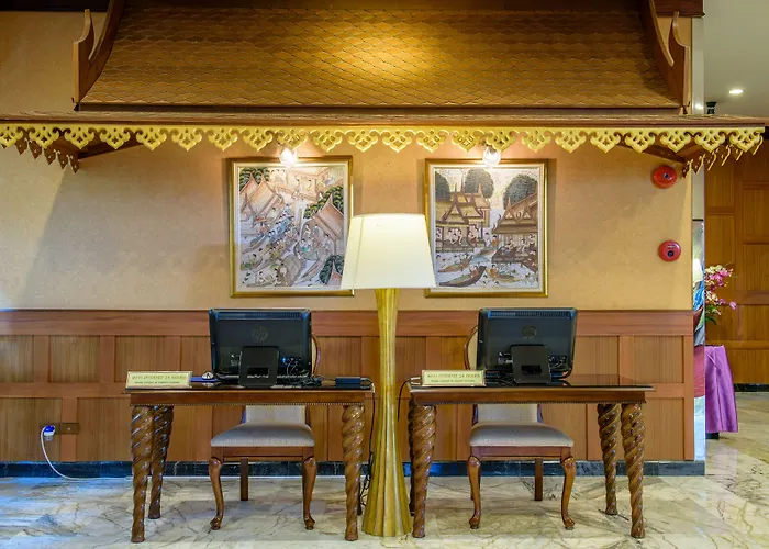 Alexander Hotel 5*
