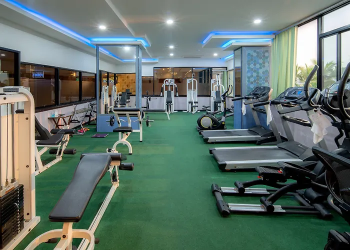 Alexander Hotel 5*