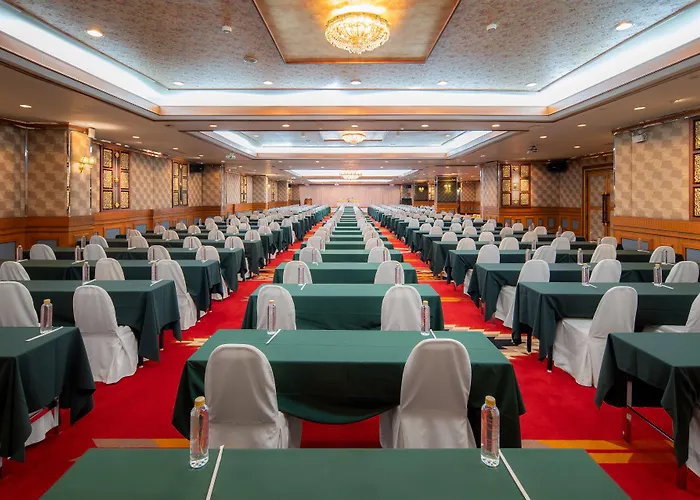 Hotel Alexander Bangkok