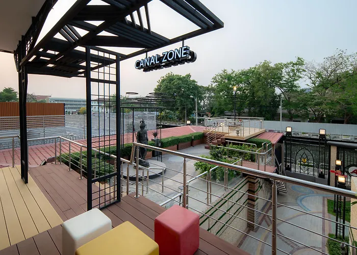 Alexander Hotel 5*