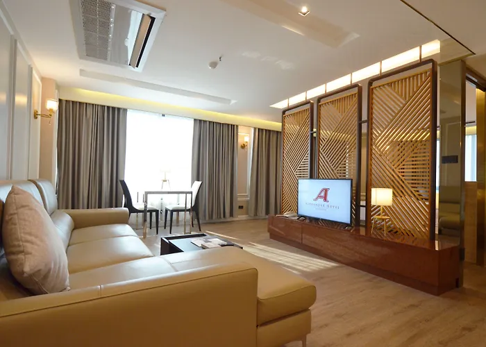Hotel Alexander
