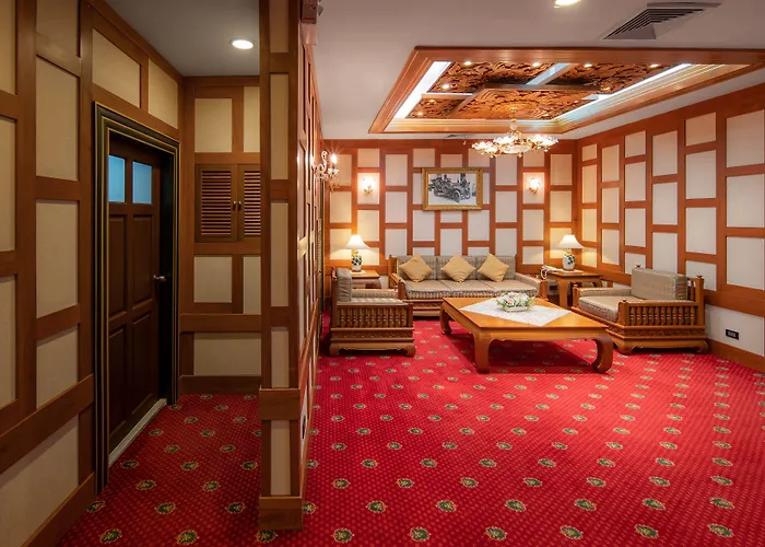 Hotel Alexander
