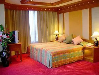 Alexander 5* Bangkok